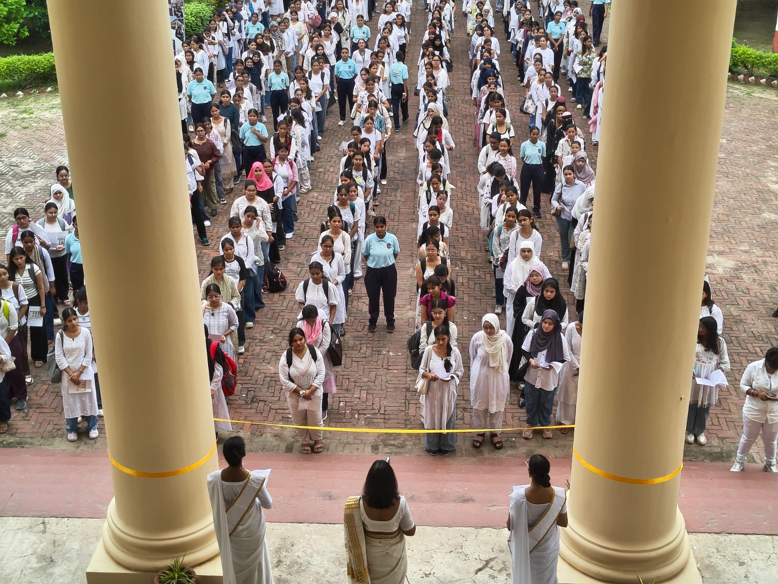 Portal Ceremony Image 5